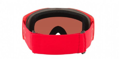 Oakley-Fall-Line-M-Redline-Prizm-Snow-Torch-Iridium-Achterzijde