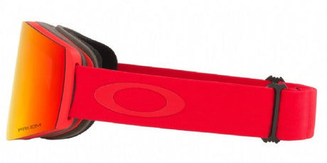 Oakley-Fall-Line-M-Redline-Prizm-Snow-Torch-Iridium-Zijaanzicht