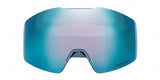 Oakley-Fall-Line-M-Stonewash-Prizm-Snow-Sapphire-Iridium-Voorzijde