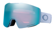 Oakley Fall Line M Stonewash Prizm Snow Sapphire Iridium
