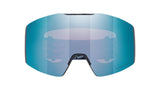 Oakley-Fall-Line-M-Stonewash-Static-Prizm-Sapphire-Voorzijde