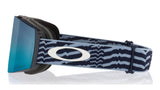 Oakley-Fall-Line-M-Stonewash-Static-Prizm-Sapphire-Zijaanzicht