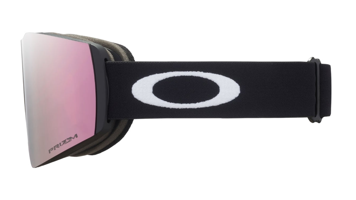 Oakley-Fall-Line-M-medium-Matte-Black-Prizm-Rose-Gold