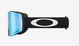 Oakley-Fall-Line-M-medium-Matte-Black-Prizm-Sapphire