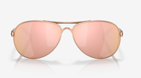 Oakley-Feedback-Satin-Rose-Gold-Prizm-Rose-Gold