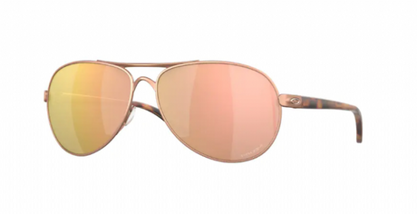 Oakley-Feedback-Satin-Rose-Gold-Prizm-Rose-Gold