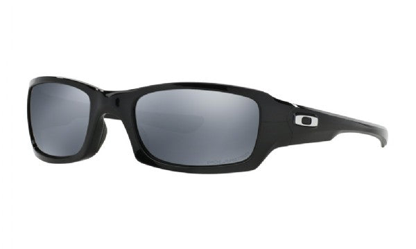 Oakley-Fives-Squared-Polished-Black-Black-Iridium-Polarized