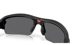 Oakley Flak 2.0 S Matte Black Prizm Black achterzijde