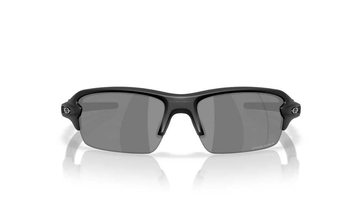 Oakley Flak 2.0 S Matte Black Prizm Black voorzijde