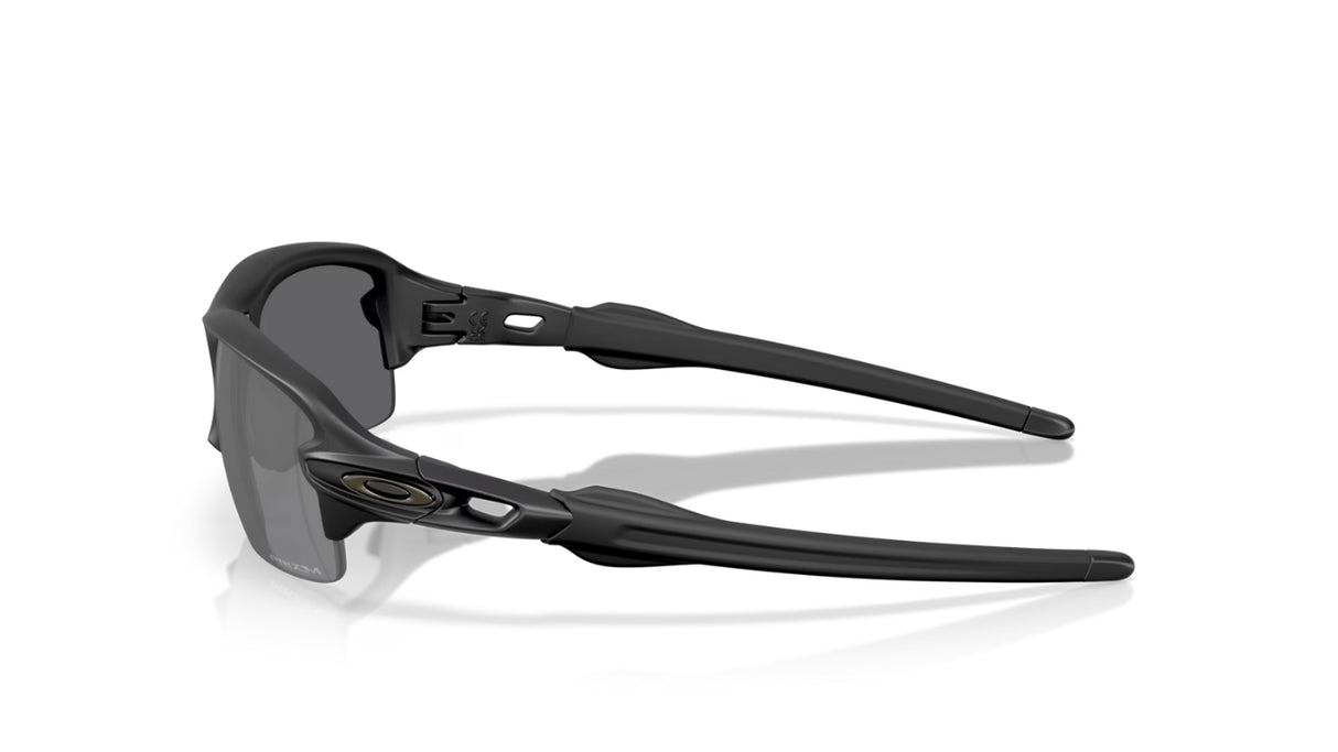 Oakley Flak 2.0 S Matte Black Prizm Black zijaanzicht