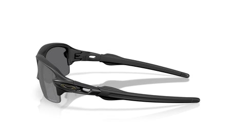 Oakley Flak 2.0 S Matte Black Prizm Black zijaanzicht