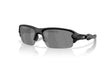 Oakley Flak 2.0 S Matte Black Prizm Black