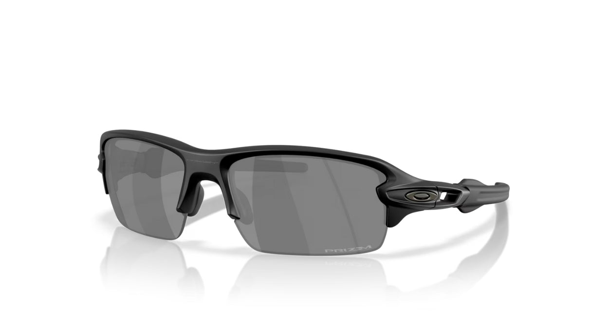 Oakley Flak 2.0 S Matte Black Prizm Black