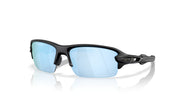 Oakley Flak 2.0 S Matte Black Prizm Deep Water Polarized