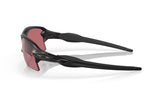 Oakley Flak 2.0 XL Matte Black Prizm Dark Golf zijaanzicht