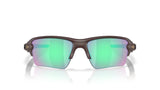 Oakley Flak 2.0 XL Matte Grenache Prizm Golf voorzijde