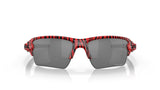 Oakley Flak 2.0 XL Red Tiger Prizm Black voorzijde