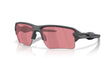 Oakley Flak 2.0 XXL Matte Carbon/ Prizm Dark Golf