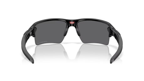 Oakley Flak 2.0 XXL Polished Black / Prizm Black Polarized achterkant