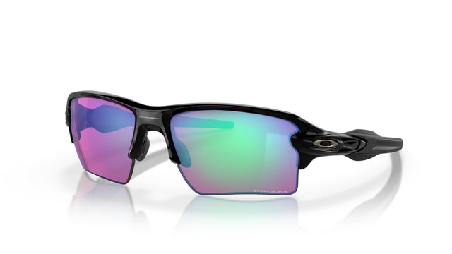 Oakley-Flak-2.0-XXL-Polished-Black-Prizm-Golf