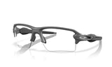 Oakley Flak 2.0 XXL Steel / Clear To Black Photochromic