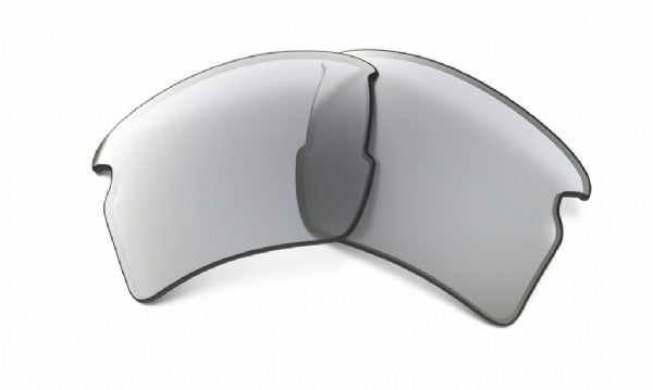 Oakley-Flak-20-XL-Lenzen-Clear-to-Black-Photochromic