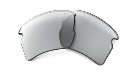 Oakley-Flak-20-XL-Lenzen-Clear-to-Black-Photochromic
