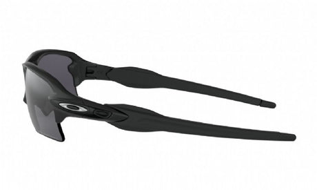 Oakley-Flak-20-XL-Matte-Black-Prizm-Black-Iridium-Polarized