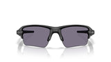 Oakley-Flak-20-XL-Matte-Black-Prizm-Grey