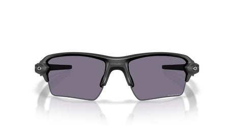 Oakley-Flak-20-XL-Matte-Black-Prizm-Grey