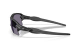Oakley-Flak-20-XL-Matte-Black-Prizm-Grey