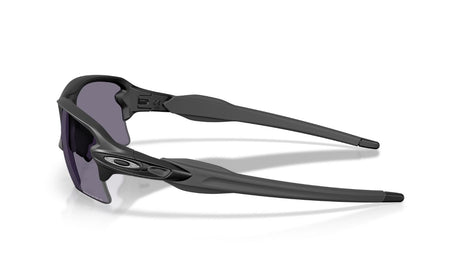 Oakley-Flak-20-XL-Matte-Black-Prizm-Grey
