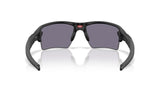 Oakley-Flak-20-XL-Matte-Black-Prizm-Grey