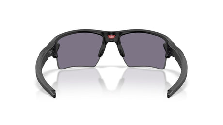 Oakley-Flak-20-XL-Matte-Black-Prizm-Grey
