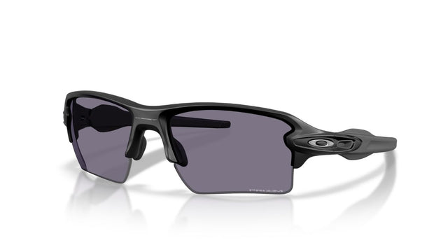 Oakley-Flak-20-XL-Matte-Black-Prizm-Grey