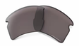 Oakley-Flak-20-XL-lenzen-Prizm-Grey-Polarized