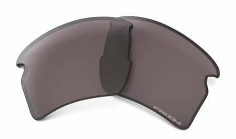 Oakley-Flak-20-XL-lenzen-Prizm-Grey-Polarized