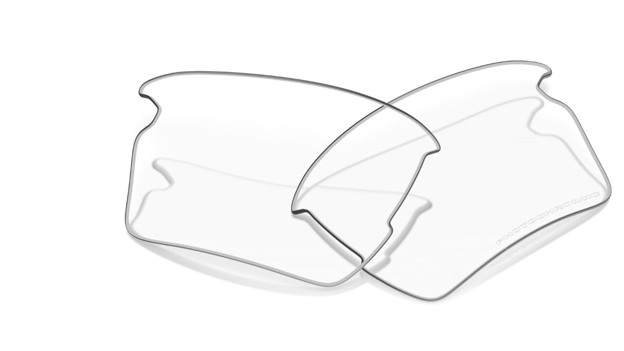 Oakley-Flak-20-XXL-Lenzen-Clear-to-Photochromic