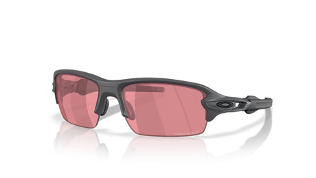 Oakley Flak S Matte Carbon Prizm Dark Golf 