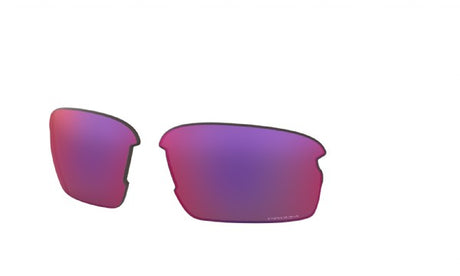 Oakley-Flak-XS-extra-small-Lenses-Prizm-Road