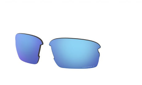 Oakley-Flak-XS-extra-small-Lenses-Prizm-Sapphire-Polarized