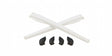 Oakley-Flak-XS-sock-kit