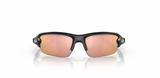 Oakley-Flak-XXS-extra-extra-small-Matte-BlackPrizm-Rose-Gold