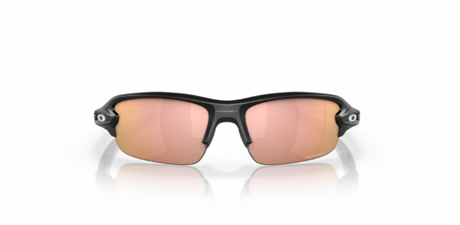 Oakley-Flak-XXS-extra-extra-small-Matte-BlackPrizm-Rose-Gold