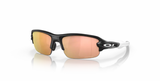 Oakley-Flak-XXS-extra-extra-small-Matte-BlackPrizm-Rose-Gold