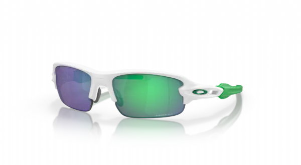 Oakley-Flak-XXS-extra-extra-small-Matte-White-Prizm-Jade