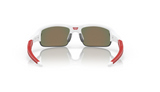 Oakley-Flak-XXS-extra-extra-small-Matte-White-Prizm-Ruby