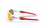 Oakley-Flak-XXS-extra-extra-small-Matte-White-Prizm-Ruby
