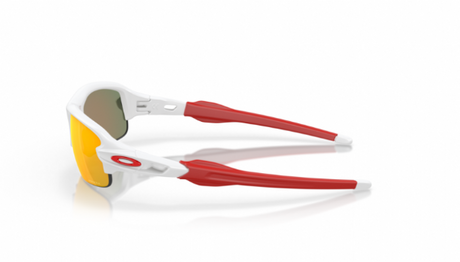 Oakley-Flak-XXS-extra-extra-small-Matte-White-Prizm-Ruby