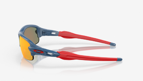 Oakley-Flak-XXS-extra-extra-small-Poseidon-Prizm-Ruby
